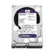 هارد دیسک اینترنال وسترن دیجیتال با رابط SATA مدل WD500 ظرفیت 500 گیگابایت