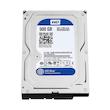 هارددیسک اینترنال وسترن دیجیتال مدل Blue WD5000AZLX ظرفیت 500 گیگابایت 