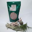 نمک حمام رز گلد مدل MINT & EUCALYPTUS وزن 1500 گرم