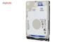 هارد اینترنال وسترن دیجیتال مدل WD10SPZX ظرفیت 1 ترابایت