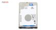 هارد اینترنال وسترن دیجیتال مدل WD10SPZX ظرفیت 1 ترابایت