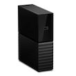 هارد اکسترنال وسترن دیجیتال مدل My Book Desktop ظرفیت 18 ترابایت دارای رابط USB Type-A 3.2