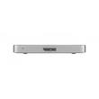 هارد اکسترنال ورباتیم مدل Store n Go ALU Slim ظرفیت یک ترابایت دارای رابط USB Type-A 3.2