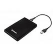 هارد اکسترنال ورباتیم مدل Store 'n' Go SuperSpeed ظرفیت یک ترابایت دارای رابط USB Type-A 3.0