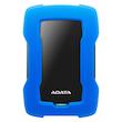 هارد اکسترنال ای دیتا مدل HD330 ظرفیت دو ترابایت دارای رابط USB Type-A 3.2