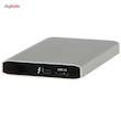 هارددیسک اکسترنال فری کام مدل Mobile Drive Mg USB and Thunderbolt ظرفیت 1 ترابایت