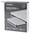 هارددیسک اکسترنال فری کام مدل Mobile Drive Mg USB and Thunderbolt ظرفیت 1 ترابایت