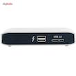 هارددیسک اکسترنال فری کام مدل Mobile Drive Mg USB and Thunderbolt ظرفیت 1 ترابایت