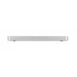 هارد اکسترنال ورباتیم مدل Store n Go ALU Slim ظرفیت دو ترابایت دارای رابط USB Type-A 3.2