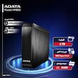 هارد اکسترنال ای دیتا مدل HM800 ظرفیت 6 ترابایت دارای رابط USB Type-A