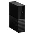 هارد اکسترنال وسترن دیجیتال مدل My Book ظرفیت 16 ترابایت دارای رابط USB Type-A 3.2