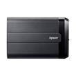 هارد اکسترنال اپیسر مدل AC732 ظرفیت 1 ترابایت ظرفیت یک ترابایت دارای رابط USB Type-A 3.0