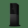 هارد اکسترنال وسترن دیجیتال مدل My Book Desktop ظرفیت 12 ترابایت دارای رابط USB Type-A 3.2