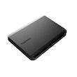 هارد اکسترنال توشیبا مدل Canvio Basics ظرفیت 4 ترابایت دارای رابط USB Type-A