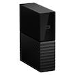 هارد اکسترنال وسترن دیجیتال مدل My Book Desktop ظرفیت 14 ترابایت دارای رابط USB Type-A 3.2