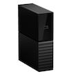 هارد اکسترنال وسترن دیجیتال مدل My Book Desktop ظرفیت 14 ترابایت دارای رابط USB Type-A 3.2