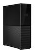 هارد اکسترنال وسترن دیجیتال مدل My Book Desktop ظرفیت 14 ترابایت دارای رابط USB Type-A 3.2