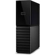 هارد اکسترنال وسترن دیجیتال مدل My Book Desktop ظرفیت 14 ترابایت دارای رابط USB Type-A 3.2