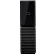هارد اکسترنال وسترن دیجیتال مدل My Book Desktop ظرفیت هشت ترابایت دارای رابط USB Type-A 3.0