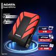 هارد اکسترنال ای دیتا مدل HD710 Pro ظرفیت 4 ترابایت با استاندارد ارتباطی USB 3.2 Gen1