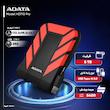 هارد اکسترنال ای دیتا مدل HD710 Pro ظرفیت 5 ترابایت با استاندارد ارتباطی USB 3.2 Gen1