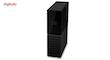 هارد اکسترنال وسترن دیجیتال مدل My Book Desktop ظرفیت هشت ترابایت دارای رابط USB Type-A 3.0