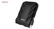 هارد اکسترنال ای دیتا مدل HD710 Pro ظرفیت 5 ترابایت با استاندارد ارتباطی USB 3.2 Gen1