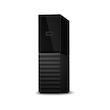 هارد اکسترنال وسترن دیجیتال مدل My Book Desktop ظرفیت 24 ترابایت دارای رابط USB Type-A