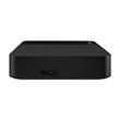 هارد اکسترنال توشیبا مدل Canvio Ready ظرفیت یک ترابایت دارای رابط USB Type-A 3.2