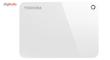 هارد اکسترنال توشیبا مدل Canvio Advance ظرفیت یک ترابایت دارای رابط USB Type-A 3.0