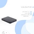 هارد اکسترنال توشیبا مدل Canvio Basics ظرفیت یک ترابایت دارای رابط USB Type-A 3.0