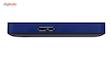 هارد اکسترنال توشیبا مدل Canvio Advance ظرفیت یک ترابایت دارای رابط USB Type-A 3.0