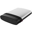 هارد اکسترنال سیلیکون پاور مدل Armor A85 ظرفیت 1 ترابایت دارای رابط USB Type-A