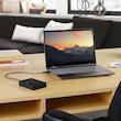 هارد اکسترنال سیگیت مدل expansion ظرفیت 1 ترابایت با استاندارد ارتباطی USB 3.0