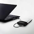 هارد اکسترنال سیلیکون پاور مدل Armor A85 ظرفیت 1 ترابایت دارای رابط USB Type-A
