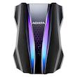 هارد اکسترنال ای دیتا مدل HD770G  ظرفیت یک ترابایت دارای رابط USB Type-A 3.2