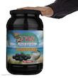 نمک حمام تیکی مدل Blueberry Coarse وزن 4500 گرم