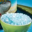 نمک حمام تیکی مدل Blueberry Coarse وزن 4500 گرم