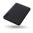 هارد اکسترنال توشیبا مدل Canvio Advance ظرفیت 4 ترابایت دارای رابط USB Type-A