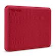 هارد اکسترنال توشیبا مدل Canvio Advance ظرفیت 4 ترابایت دارای رابط USB Type-A