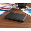 هارد اکسترنال توشیبا مدل Canvio Advance ظرفیت یک ترابایت دارای رابط USB Type-A 3.2