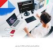هارد اکسترنال توشیبا مدل Canvio Advance ظرفیت 4 ترابایت دارای رابط USB Type-A