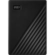 هارد اکسترنال وسترن دیجیتال مدل My Passport ظرفیت 1 ترابایت با استاندارد ارتباطی USB 3.1 Gen1