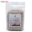 نمک اسپا زاوانو مدل Lavender وزن 1100 گرم