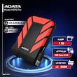 هارد اکسترنال ای دیتا مدل HD710 Pro ظرفیت 1 ترابایت با استاندارد ارتباطی USB 3.2 Gen1