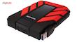 هارد اکسترنال ای دیتا مدل HD710 Pro ظرفیت 2 ترابایت با استاندارد ارتباطی USB 3.2 Gen1