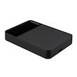 هارد اکسترنال توشیبا مدل Canvio Ready ظرفیت 2 ترابایت با استاندارد ارتباطی USB 3.2 Gen1