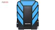 هارد اکسترنال ای دیتا مدل HD710 Pro ظرفیت 1 ترابایت با استاندارد ارتباطی USB 3.2 Gen1