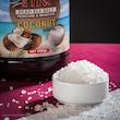 نمک حمام تیکی مدل Coconut Coarse وزن 4500 گرم