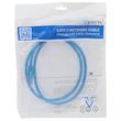 کابل شبکه Cat6 وریتی مدل Blue